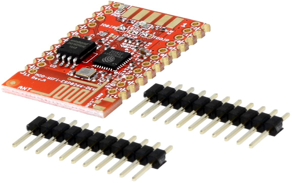 ESP8266 IC - Kit